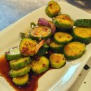 통복시장 시장 로터리 (버스정류장 옆) | 평택양꼬치 양갈비 맛집 쨩후 미연양꼬치