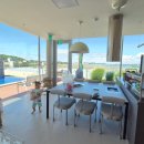 스테이담소 풀빌라 | 인천 바다 앞 풀빌라 스테이담소(내돈내산)