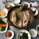 작천정휴게소 이미지