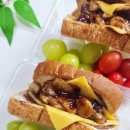 가볍게 즐기는 브런치 만들기 이미지