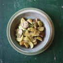 농업회사법인 윤가비전㈜ | 가장 순수한 재료로 만드는 가장 건강한 미래, 에코맘의 산골이유식 대표 오천호