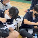 남한중학교 이미지