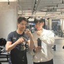 칸 트레이닝 센터 | 당산 pt 어깨 컨디셔닝 트레이닝 재활운동