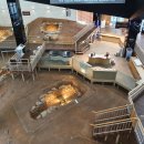 판교 백제,고구려 고분군 이미지