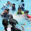 중랑천 제3체육공원 이미지