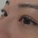 류앤뷰티 | 밤리단길 가성비 좋은 속눈썹펌 속눈썹연장 잘하는 곳 후기 (눈시림없음 + 예뻐졌다고 들은건 덤~~~)