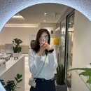 서현역 염색 잘하는 미용실 &#39;무아드헤어&#39; 예슬 디자이너 매트 브라운 후기
