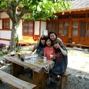 사랑방손님 이미지