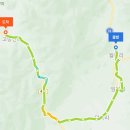 뱅이골 - 고방산 이미지