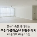 동면농협 장학지점 | 롯데캐슬 인테리어] 구정마루 마뷸러스젠 젠틀판타지 시공 후기_부산경남최대구정마루전시장 다올마루