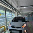 SJ자동차공업사 | 엔카 중고차 더뉴모닝 구매 자동차 검수 &#34;카바조&#34; 내돈내산 솔직후기🚗(카바조 비용, 예약방법, 계약서...