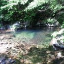 강씨봉자연휴양림 공중화장실 이미지