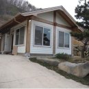 전원펜션 이미지