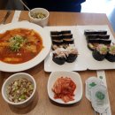 뚠뚠이김밥 호계데시앙점 이미지