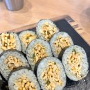 배말칼국수김밥통영 이미지