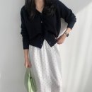 신장쇼핑몰3 | [미샵] 봄 가을 간절기 여성 니트 가디건_20년차 여성의류쇼핑몰 대표 추천 레이어드 카디건