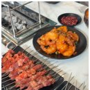 이천중 사거리 | 이천맛집 가격 맛 서비스까지 혜자급! 백궁양꼬치