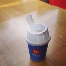 롯데리아 남부터미널점 이미지