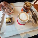 달달한공부방 | 달달한 기다림, 던킨 파주문산점 방문 후기