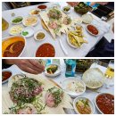 또랑향어횟집 | [산청/신안면]또랑 메기국~