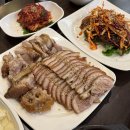 한방족발 | [전북/전주] 현지인이 추천하는 한방족발 마늘보쌈 맛집 솔직후기_족발타령 삼천점