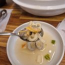 예준바지락칼국수