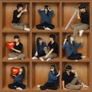 [월곡역 셀프 사진] 9컷 박스포토 “예담 스튜디오” 촬영 후기