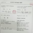 제주공인번역행정사사무소 네이버블로그