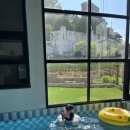 포 웨스트 B 이미지