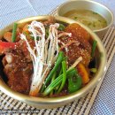 양푼갈비 - 충주시 | 양푼갈비