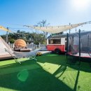 경주스테이 별빛정원 이미지