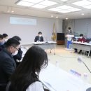 덕양구청 소회의실 이미지