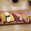 오다초밥 이미지