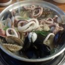 박승광 해물손칼국수 이미지