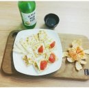 씨앤에이치에프에스(주) | 와인안주로 좋은 램노스치즈_과일치즈, 리코타치즈, 할로미치즈, 파마산치즈 (thanks to, (주)CnHFS)