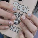 엔젤에스돈까스 | 나 사실 한 번도 네잎클로버를 찾은 적이 없어