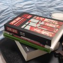 26년 5월 초반 일기-사담만 뽑은 여행기, 마녀스프, new북커버, 짧은 일상