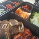 본도시락 명동점