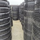 대형카 타이어 이미지