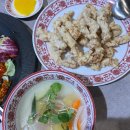 웅동식당 | 진해/웅동 새로 오픈한 중화요리 전문점 '연화원' 뷰도 좋고, 맛도 좋고