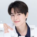 흰동백의 순수함을 담은 오히어와 배우송강이 함께 완성한 특별한 만남 이미지