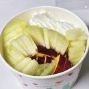 카페 요아정 수유점 오픈 이용 후기 커스텀 꿀조합