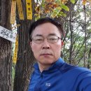 금오지맥 마지막 제5구간 돌고개에서 감천 합수점까지 산행후기