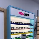 센트럴안경 | 당하동 안경 으뜸플러스안경 검단센트럴점에서 고글 맞췄어요