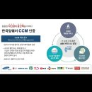 소비자중심경영인증 CCM 이미지