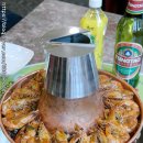 안나리숯불신선로 이미지