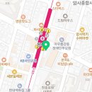 쥬씨&팔팔핫도그암사역점