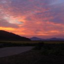 노을들녘 이미지