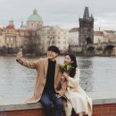동유럽 2월 3월 날씨 옷차림 여행 후기