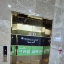 프라임 스크린 네이버블로그
